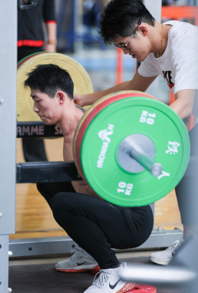 韦德体育app深度挖掘运动潜力与激情